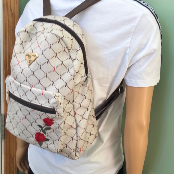 Baby Phat Backpack main image 7
